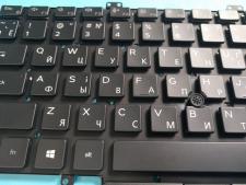 Клавіатура до ноутбука Dell Latitude 7410 №2